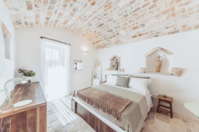 Borgo Canonica Cisternino